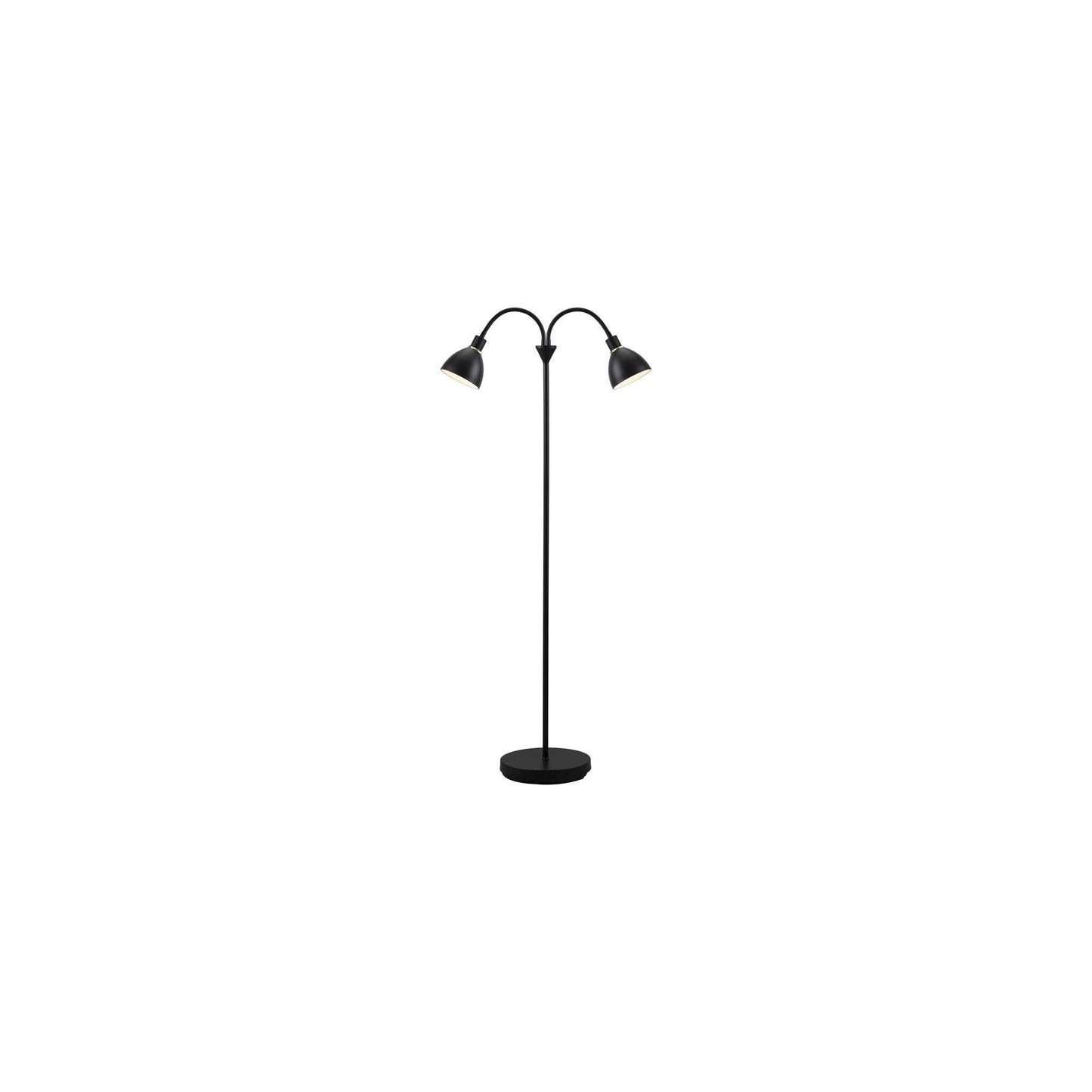 Ray Double Floor Lamp