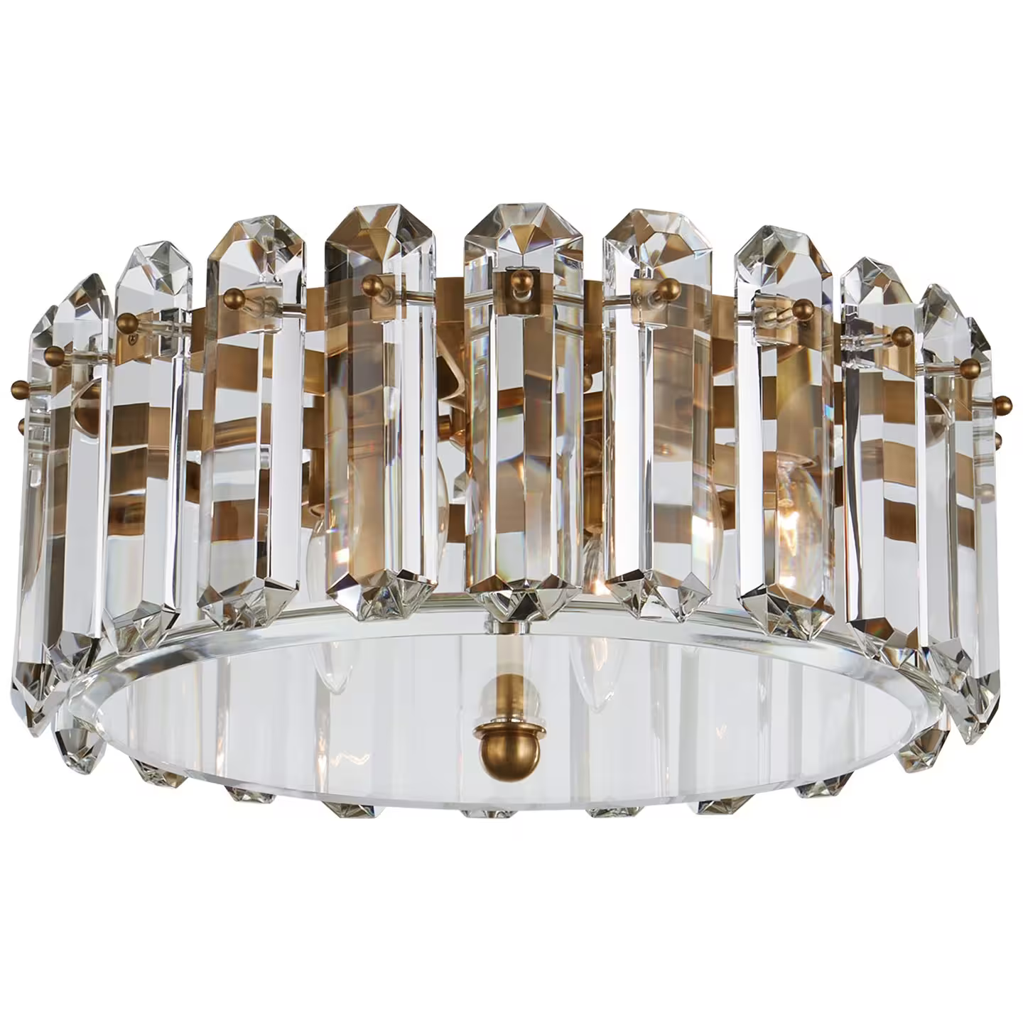 Bonnington Flush Mount