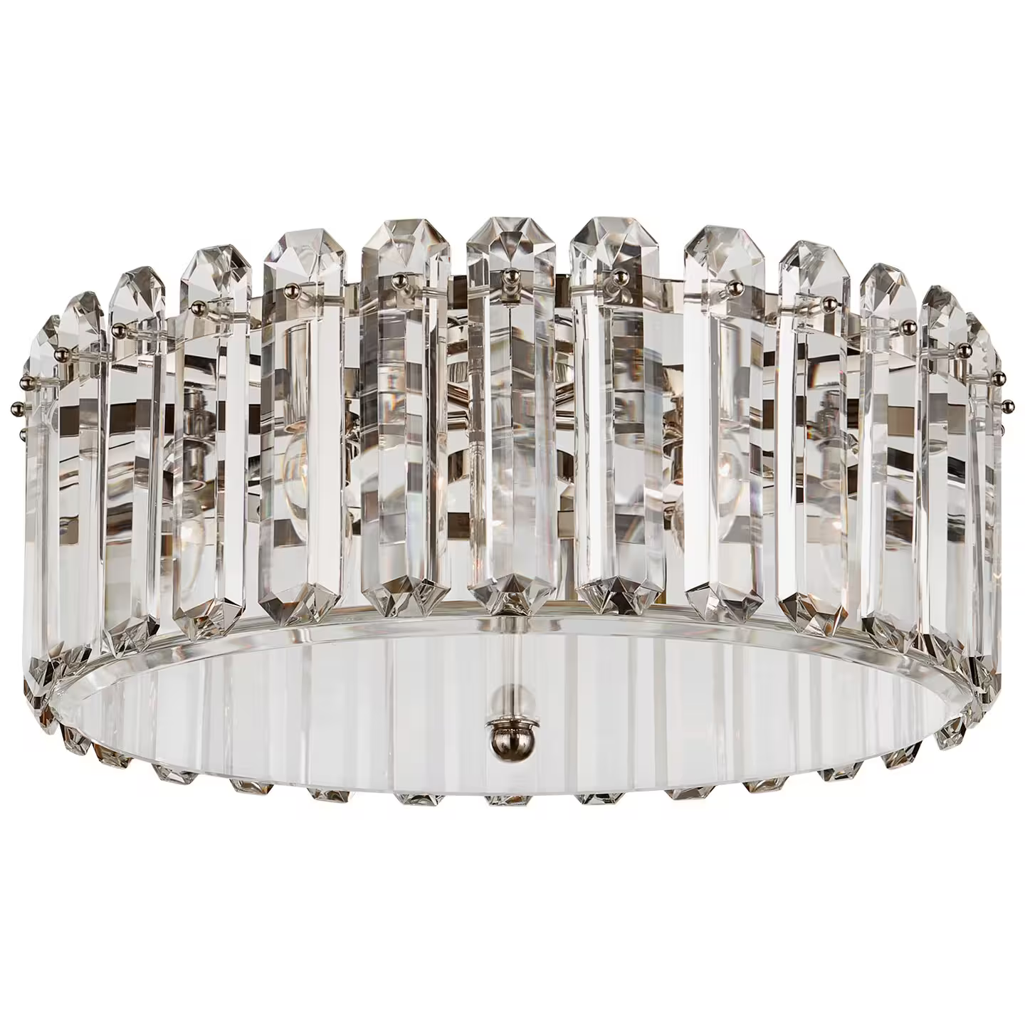 Bonnington Flush Mount