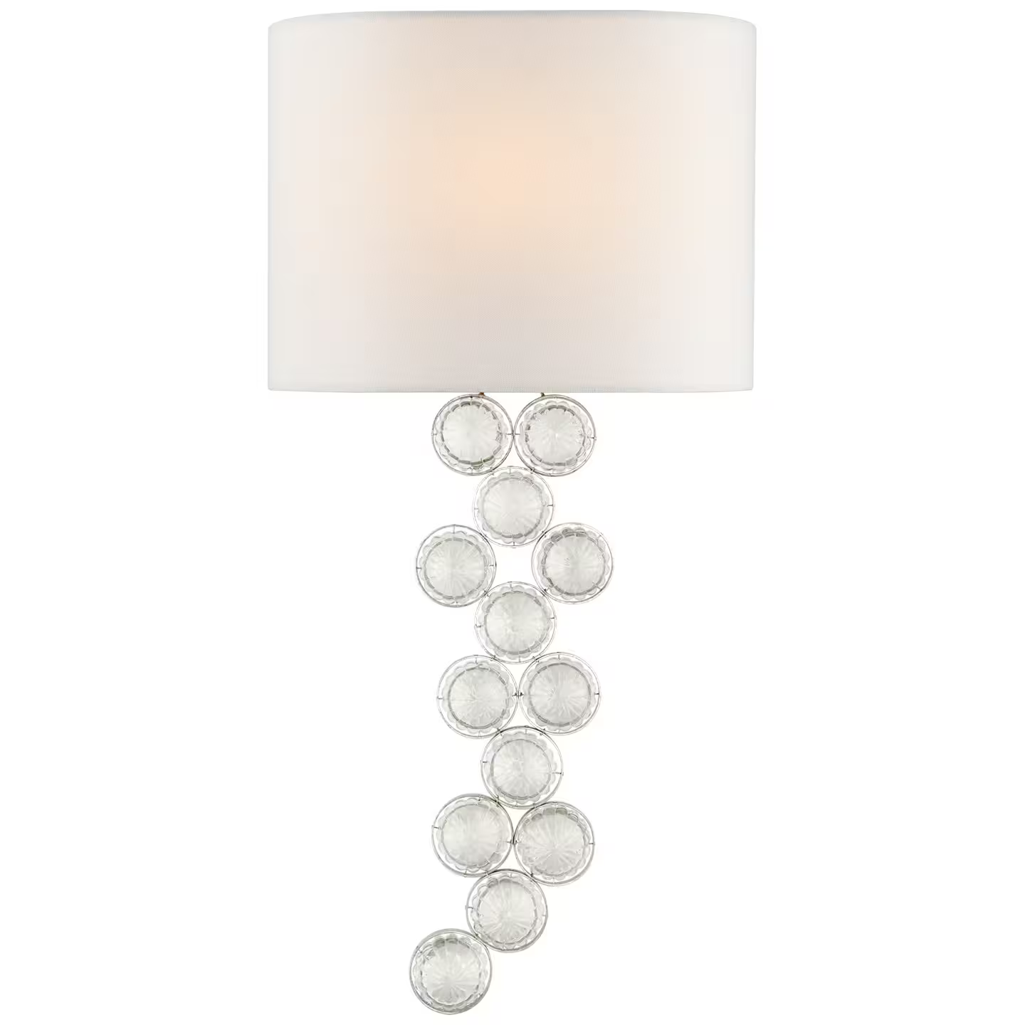 Milazzo Medium Right Wall Light