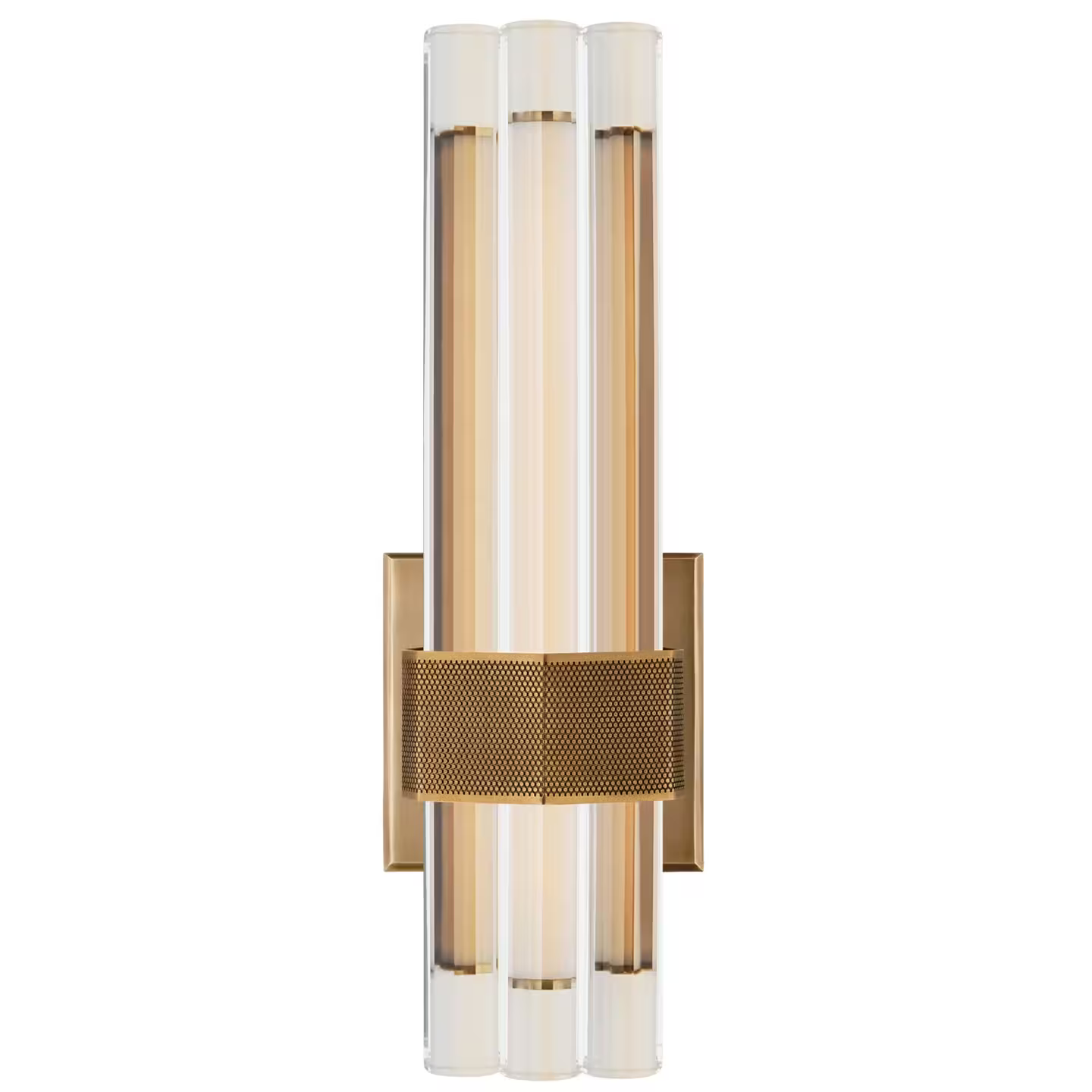 Fascio 14" Asymmetric Wall Light