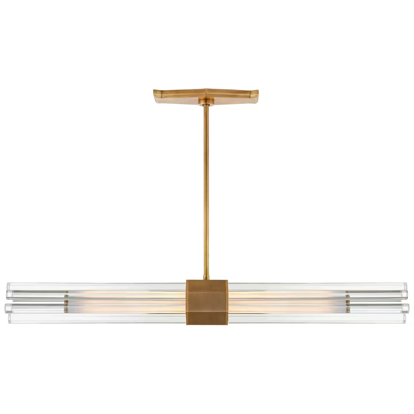 Fascio Medium Linear Pendant