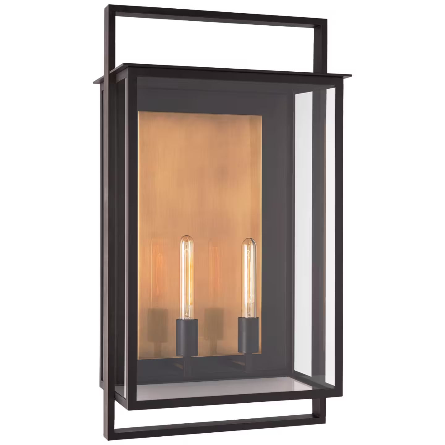 Halle Grande Wall Lantern