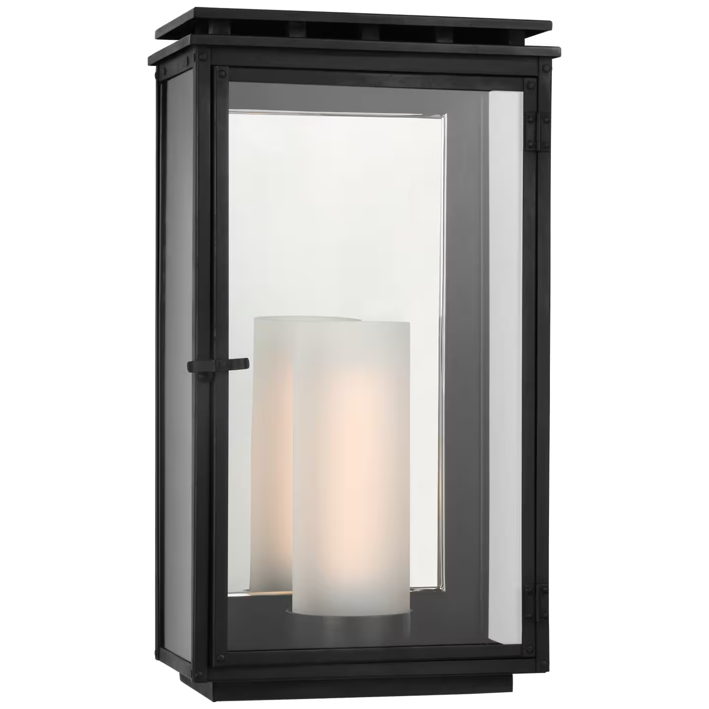 Cheshire Medium 3/4 Wall Lantern