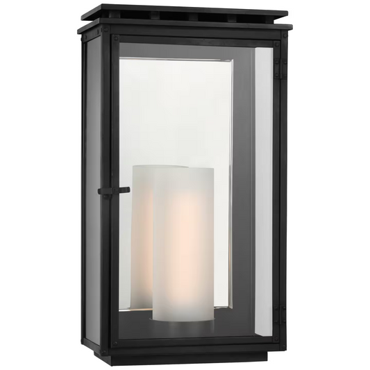 Cheshire Medium 3/4 Wall Lantern