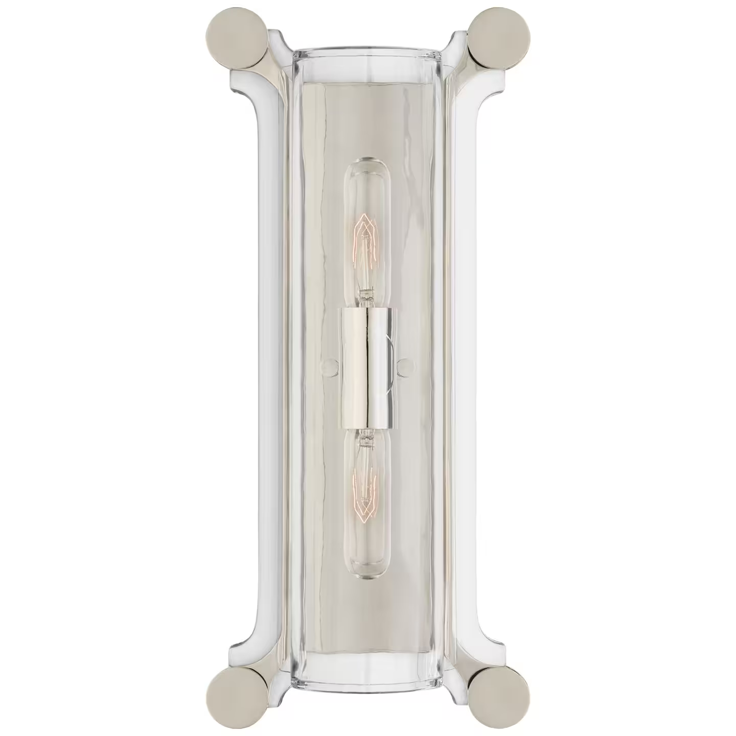 Chirac Tall Wall Light