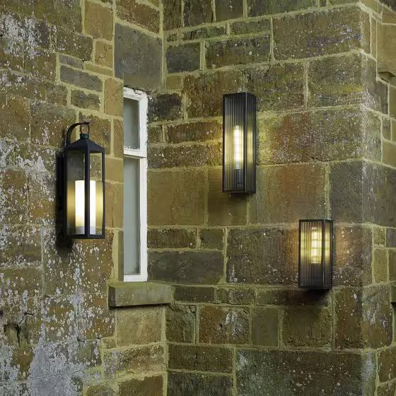 Keegan Small Wall Light