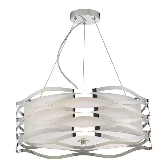 Mizella 3-Light Pendant