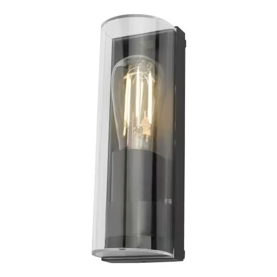 Quenby 1-Light Wall Light