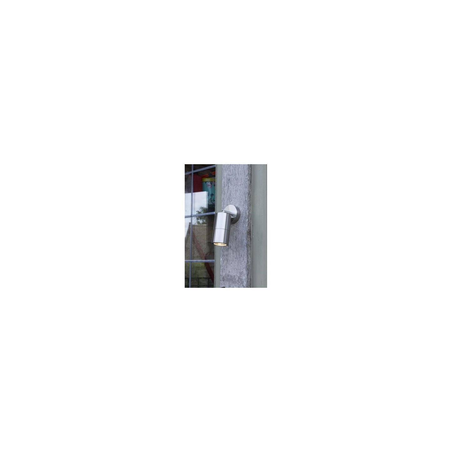 Ortega Exterior Wall Spotlight IP65