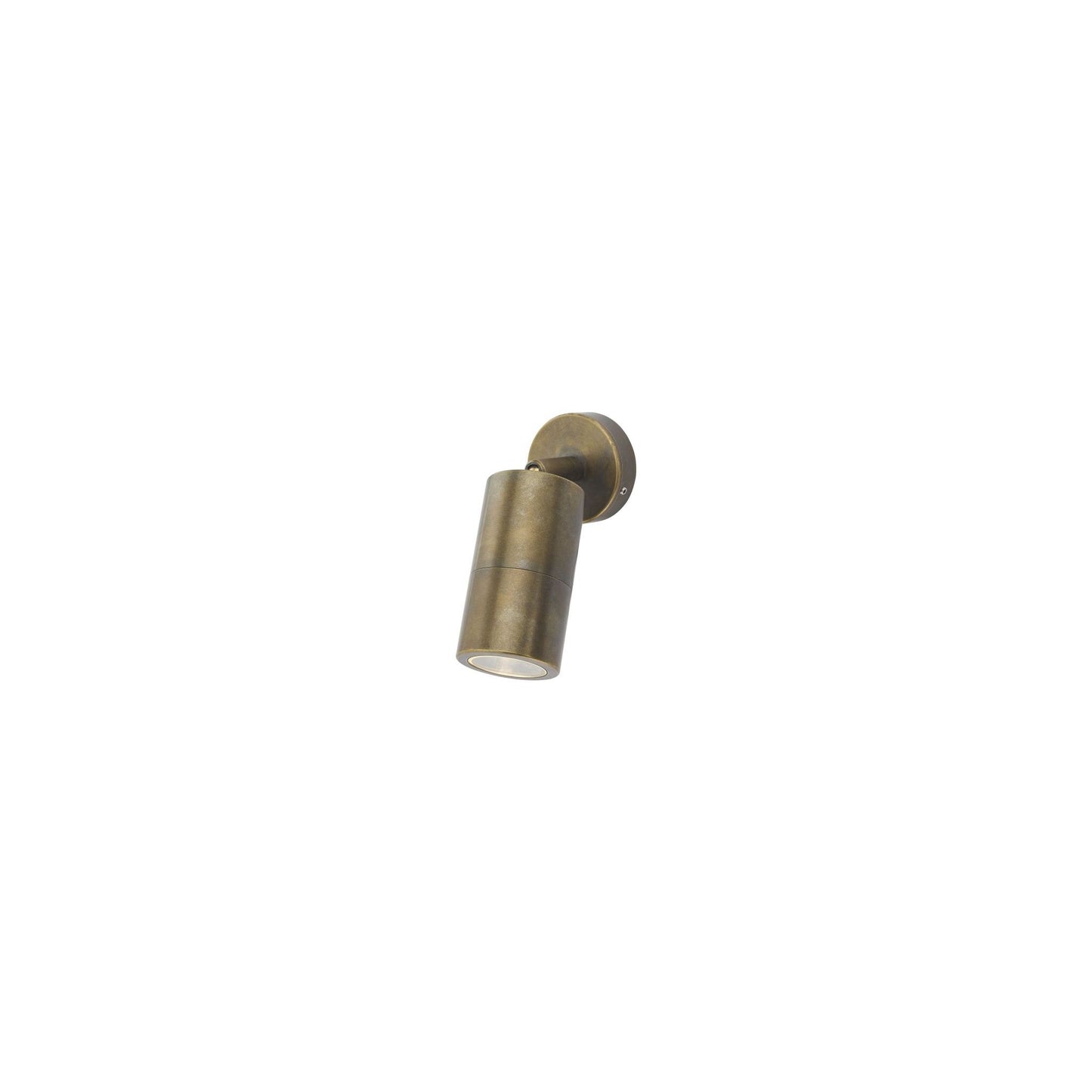 Ortega Exterior Wall Spotlight IP65