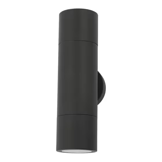 Ortega Outdoor 2-Light Wall Light