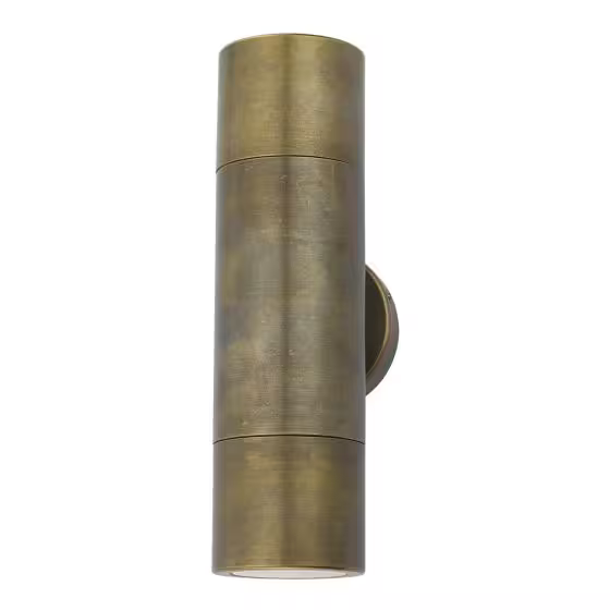 Ortega Outdoor 2-Light Wall Light