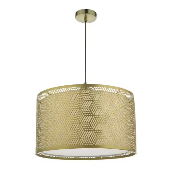 Tino Easy Fit Pendant