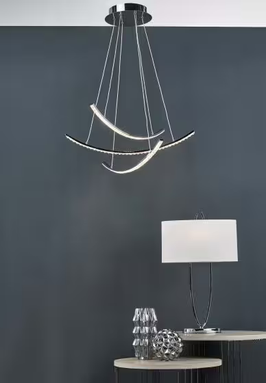 Utara Table Lamp