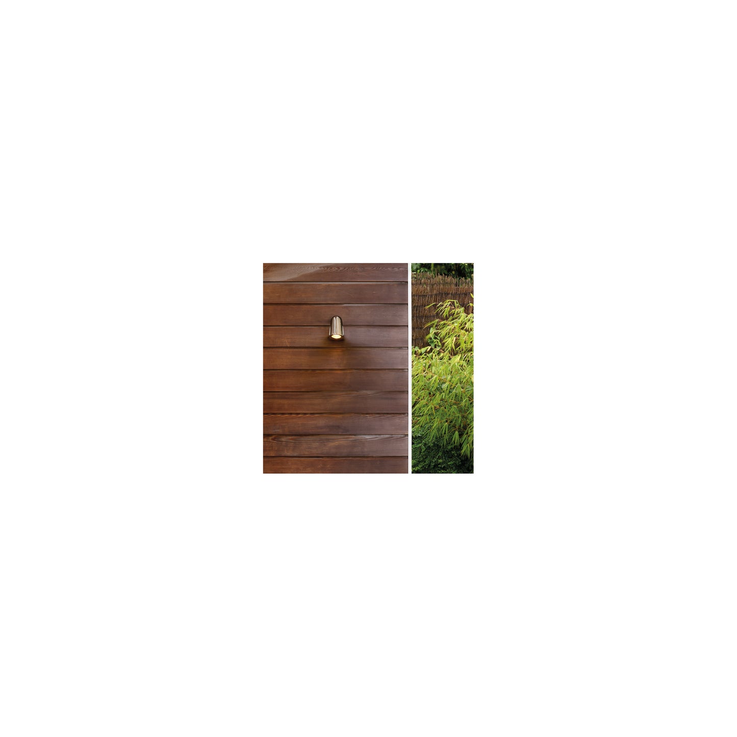 Mast Light Coastal Outdoor Wall Light