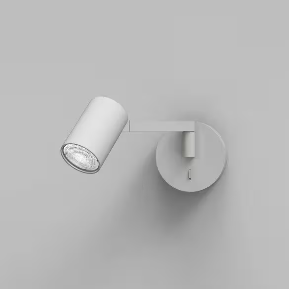 Ascoli Swing Arm Wall Light