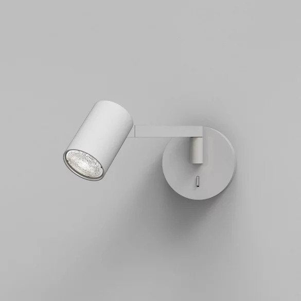 Astro Ascoli Bedside Reading Light