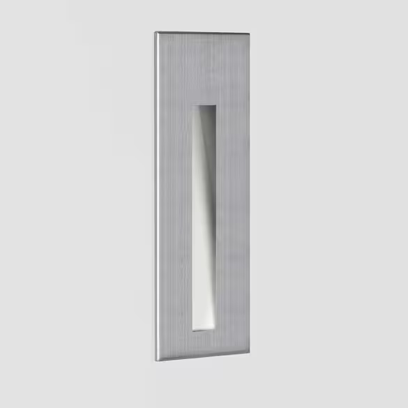 Borgo 55 LED MV Recessed Wall Light