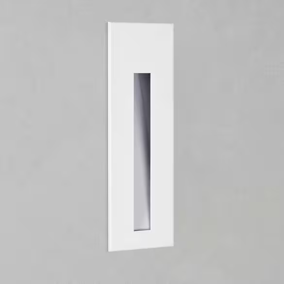 Borgo 55 LED MV Recessed Wall Light