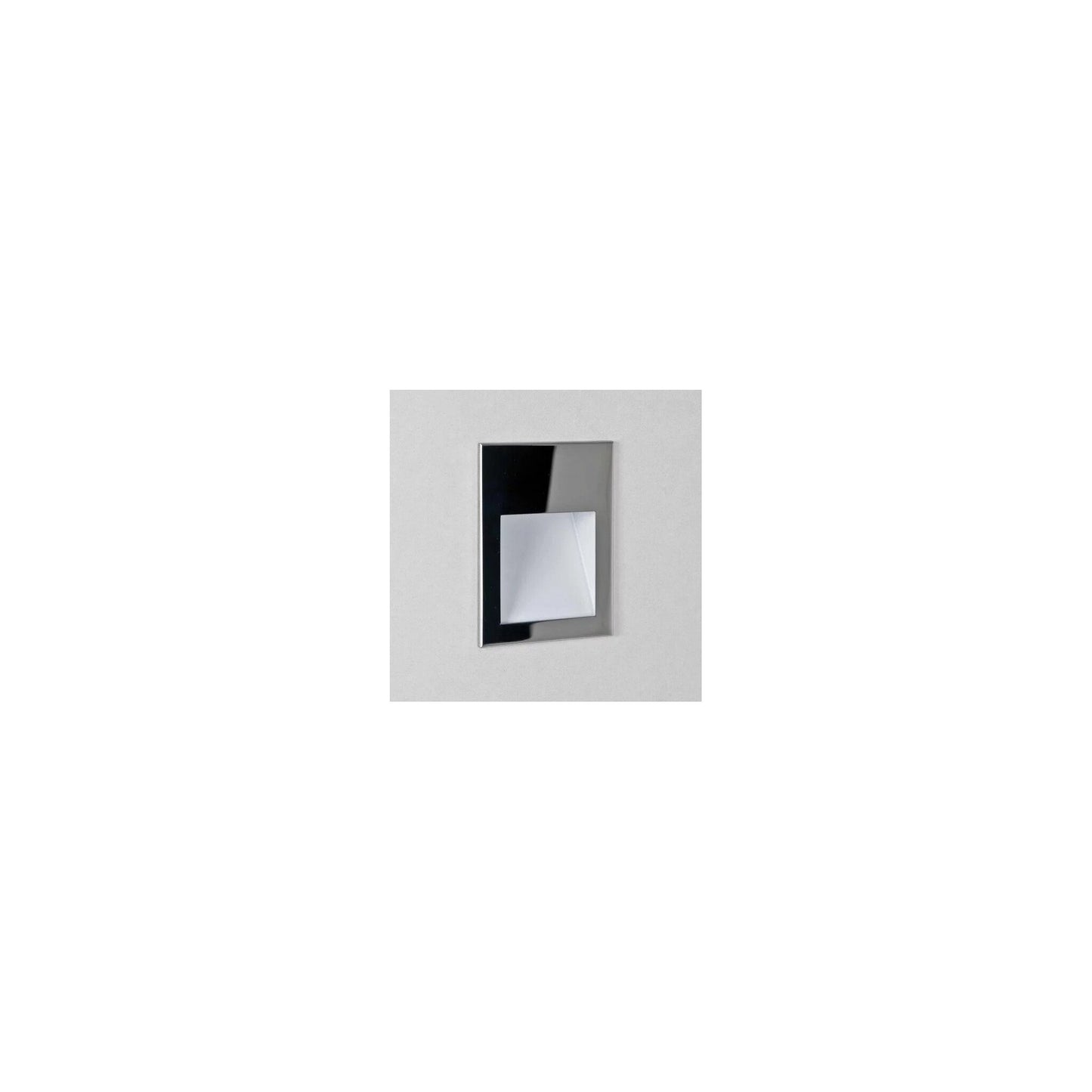 Borgo 90 LED MV Recessed Wall Light