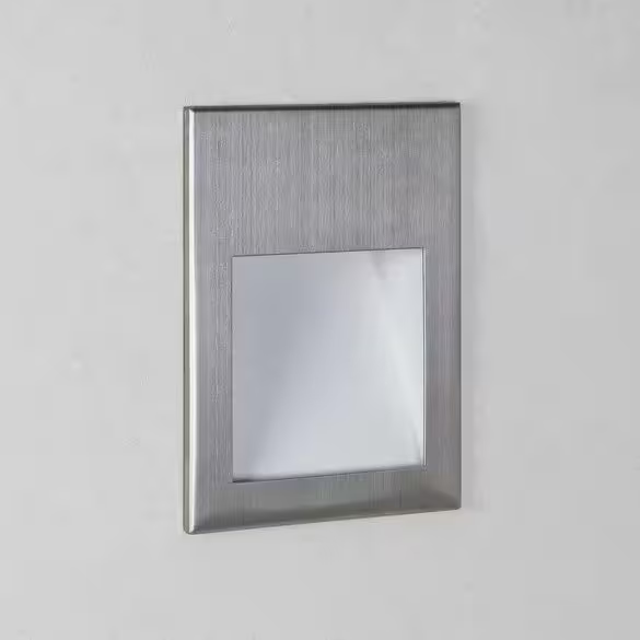 Borgo 90 LED MV Recessed Wall Light