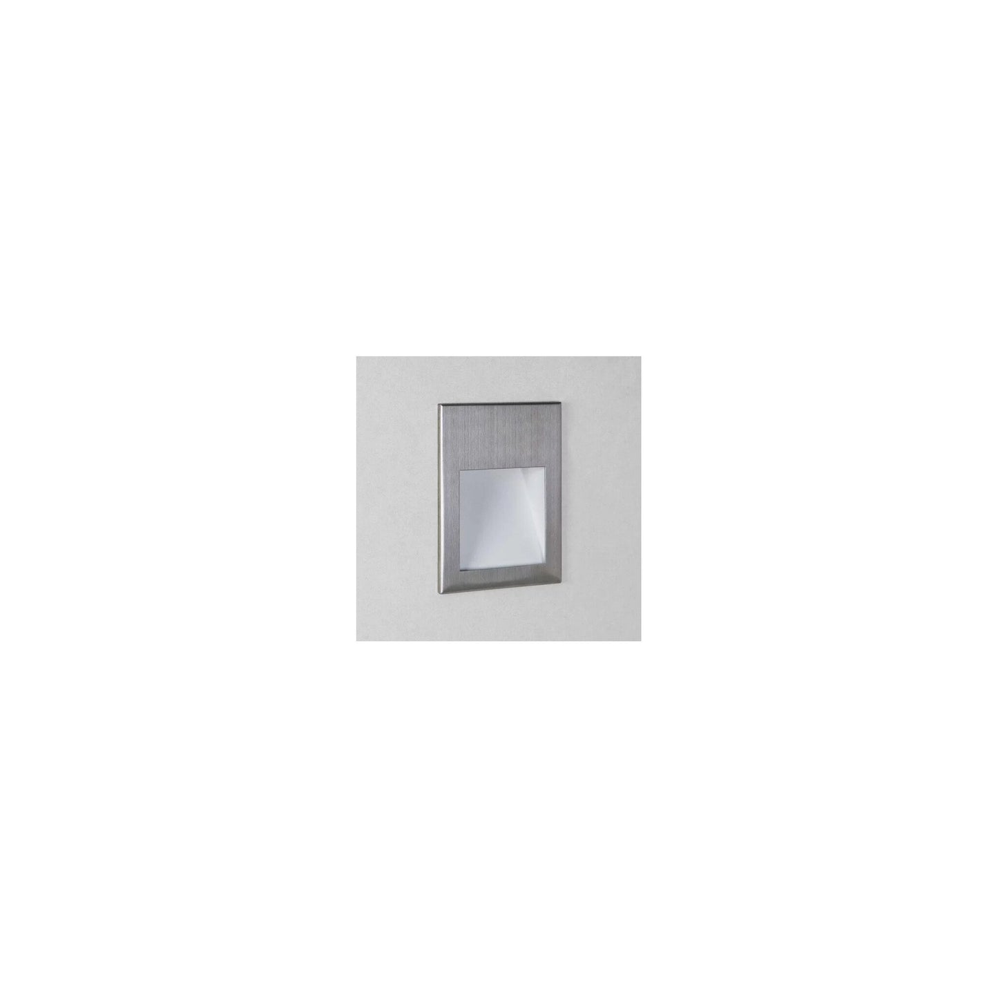 Borgo 90 LED MV Recessed Wall Light