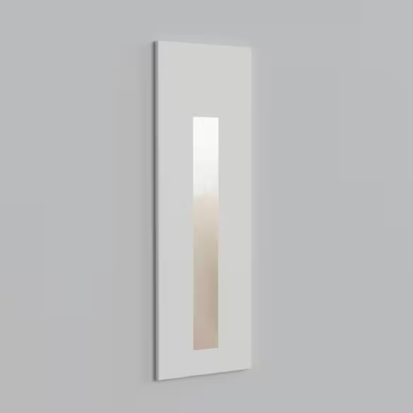 Borgo 55 LED MV Recessed Wall Light