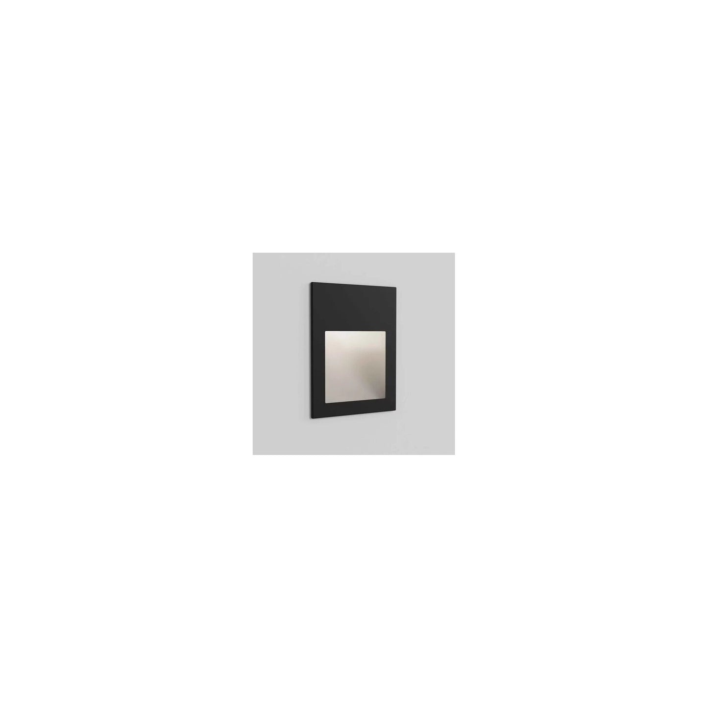 Borgo 90 LED MV Recessed Wall Light