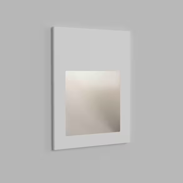 Borgo 90 LED MV Recessed Wall Light