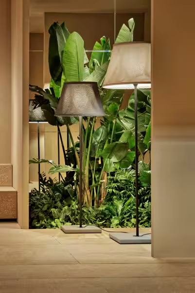 TXL 2019 170 Outdoor Floor Lamp