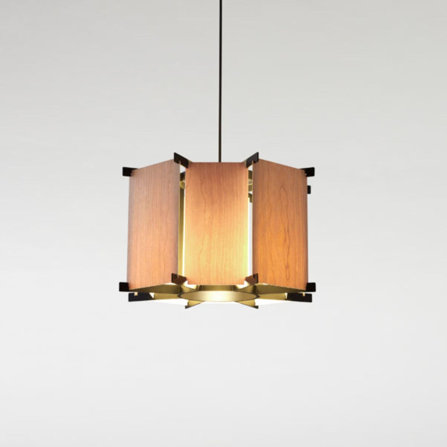 Vetra 20 Small White LED Pendant