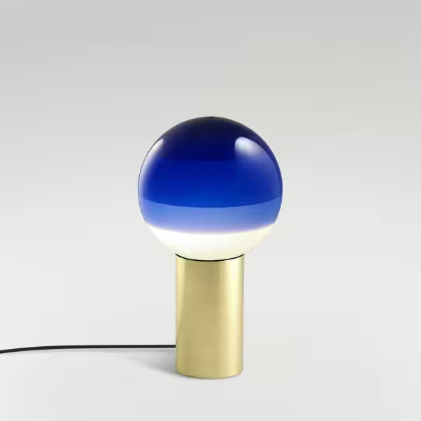 Dipping Light Table Lamp