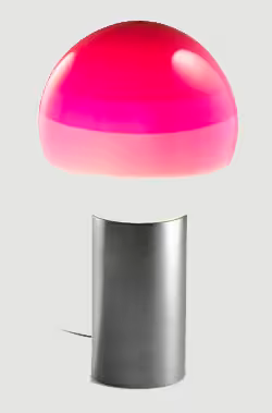 Dipping Light Table Lamp