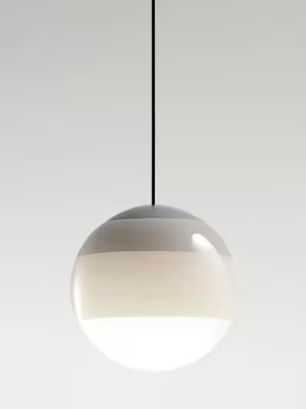 Dipping Light LED Pendant