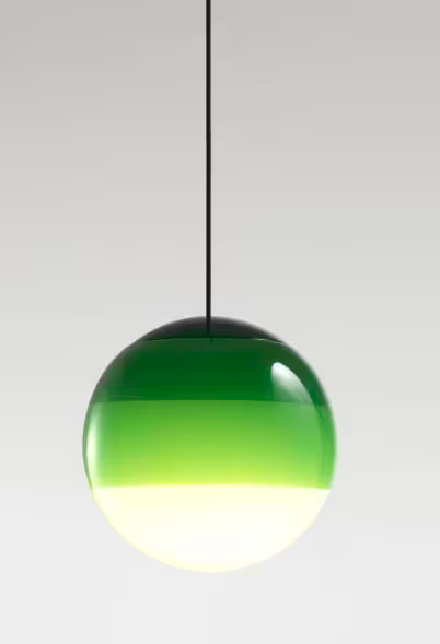 Dipping Light LED Pendant
