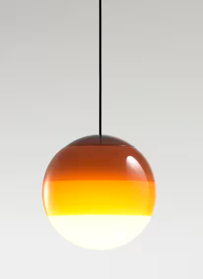 Dipping Light LED Pendant