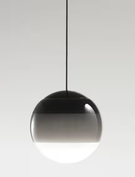 Dipping Light LED Pendant