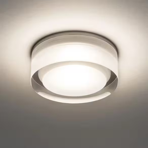 Vancouver 90 Round LED Ceiling Light
