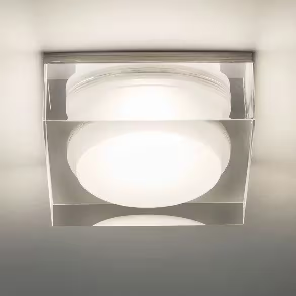 Vancouver 90 Square LED Ceiling Light