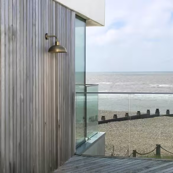 Stornoway Exterior Wall Light