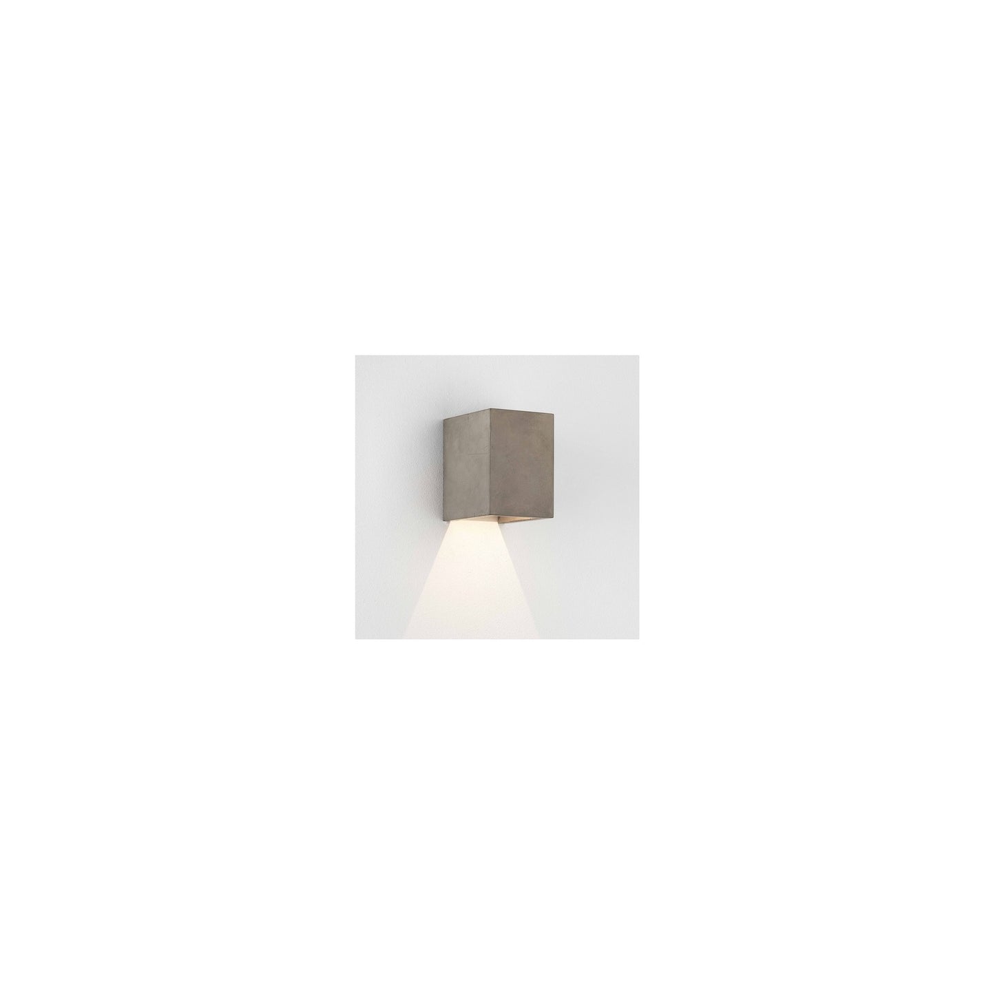 Oslo 120 Exterior LED Wall Washer