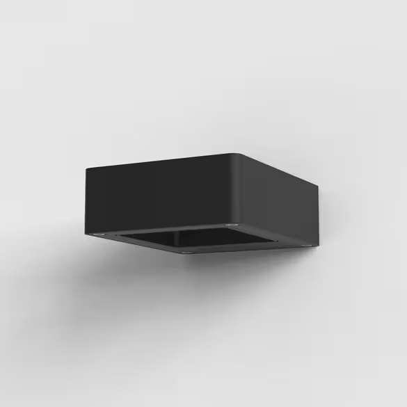 Napier Exterior LED Wall Light