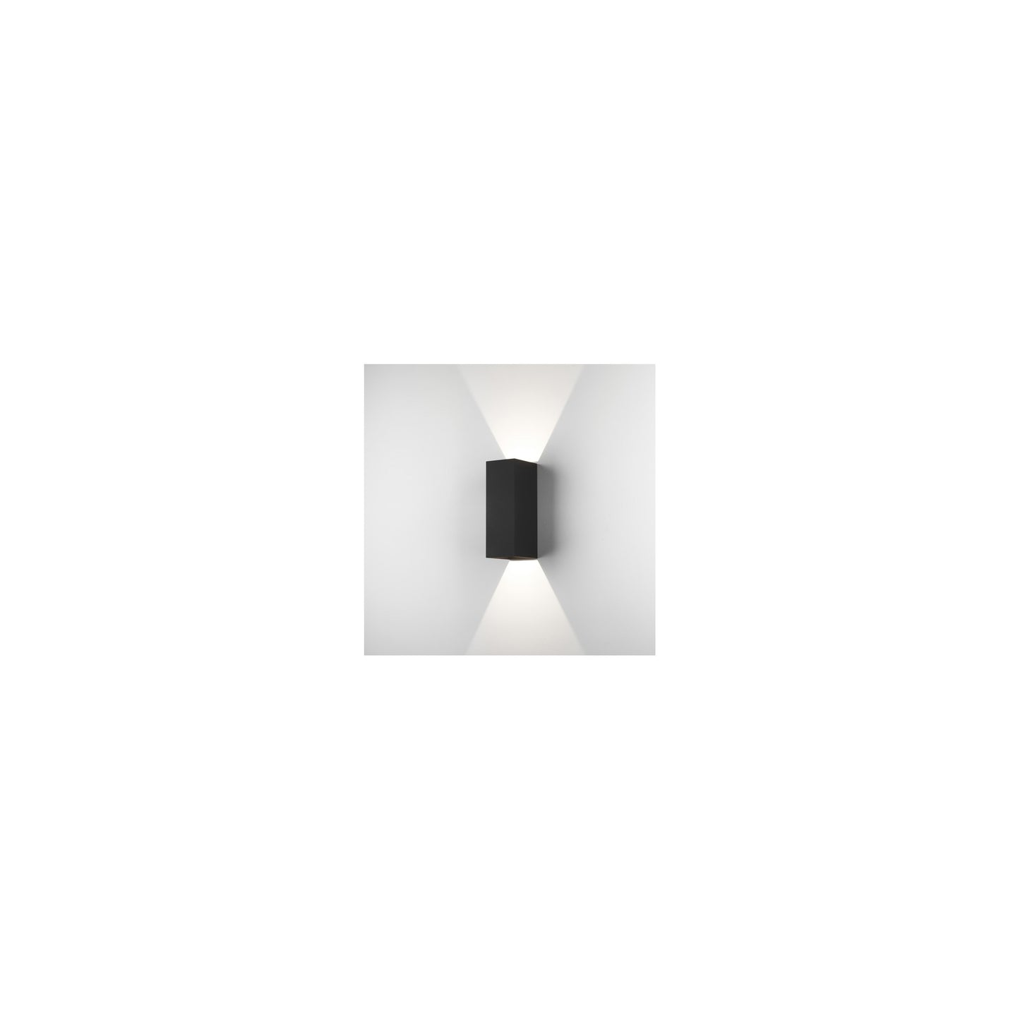 Oslo 255 Exterior LED Wall Washer