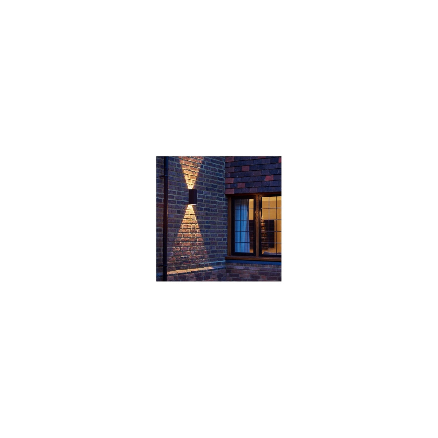 Oslo 255 Exterior LED Wall Washer