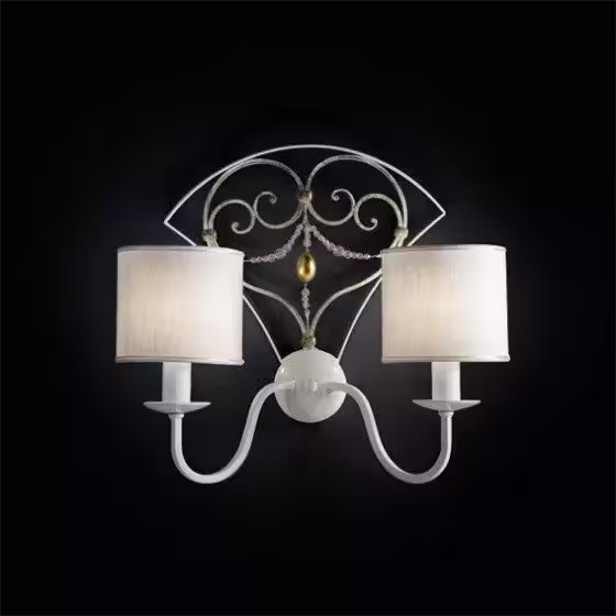 Dream Twin Wall Light