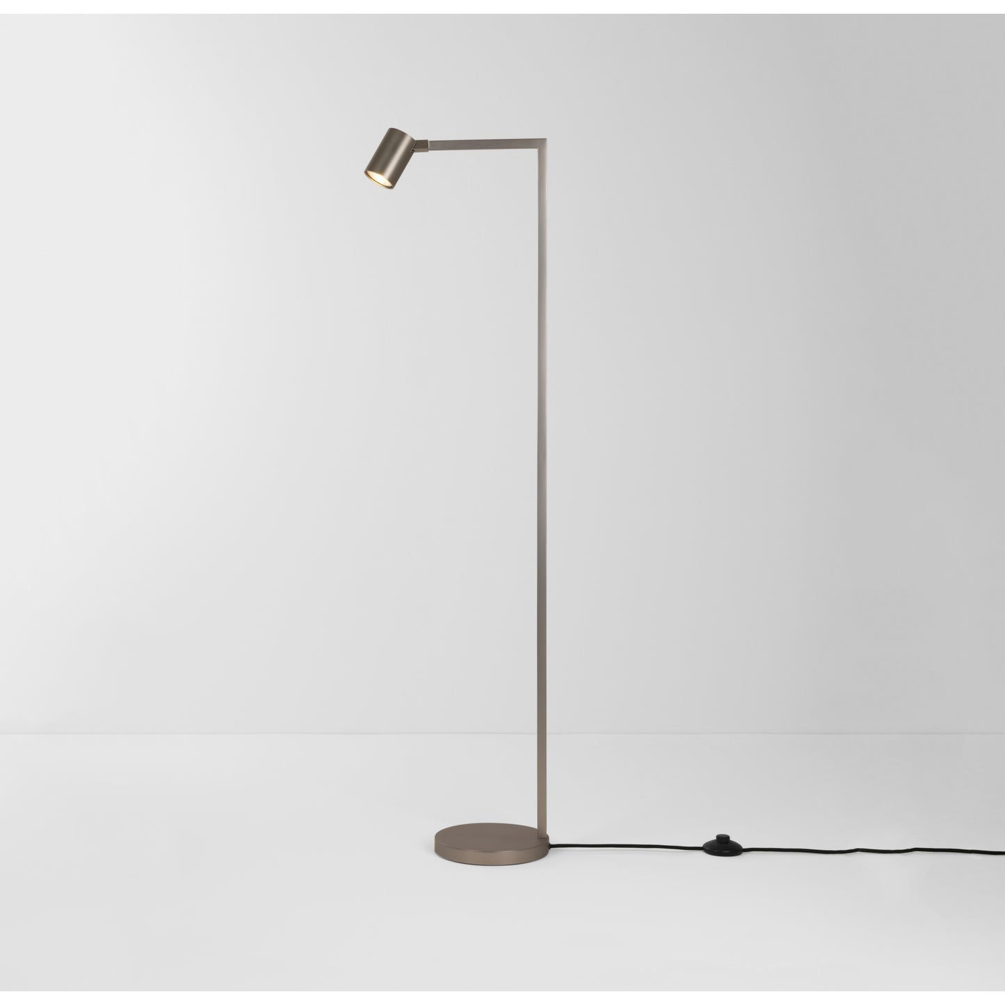 Ascoli LED Floor Lamp
