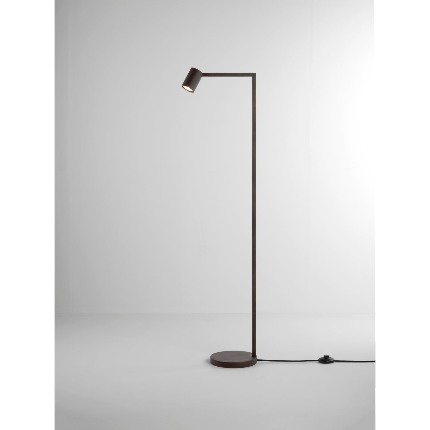 Ascoli LED Floor Lamp