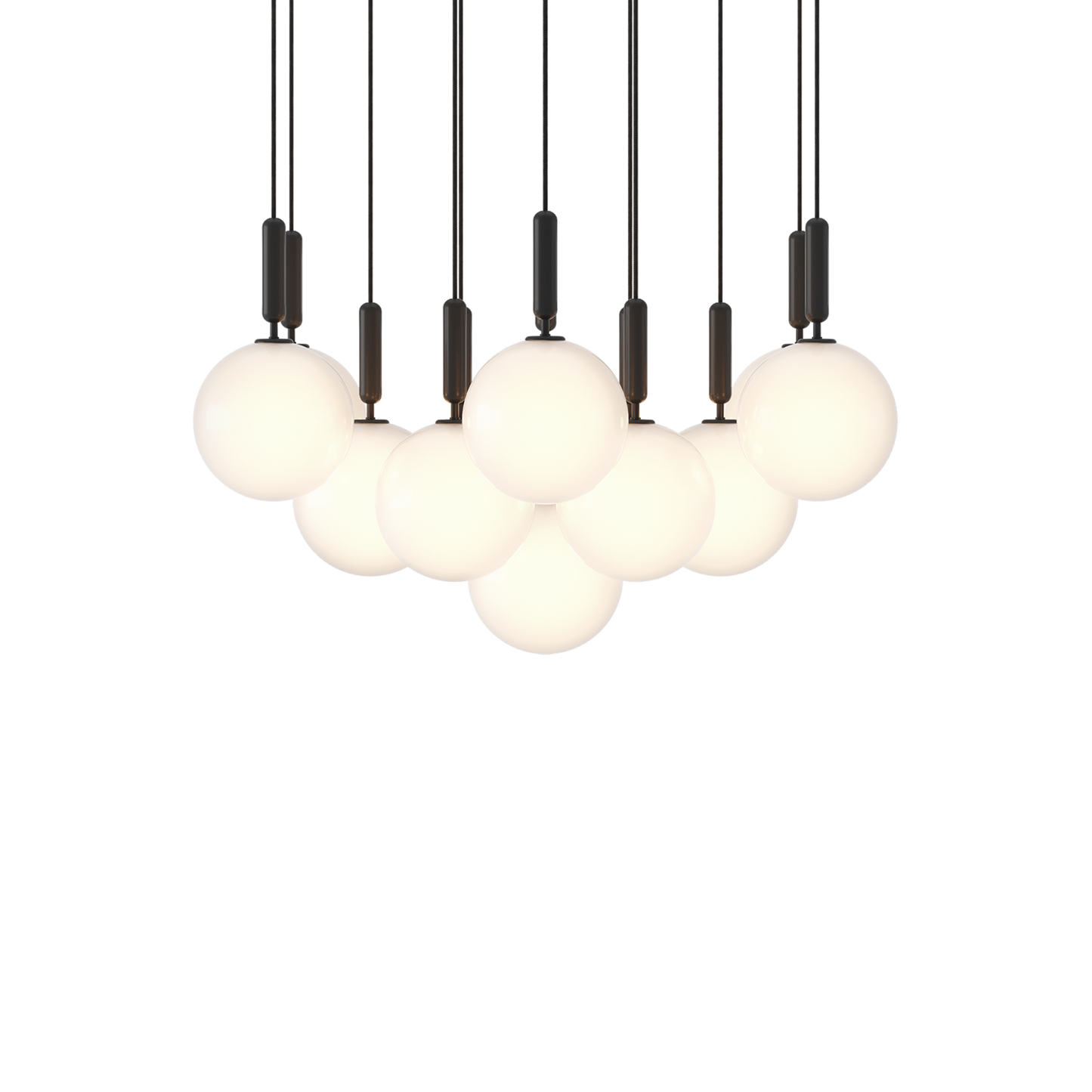 Miira 13 Large Pendant