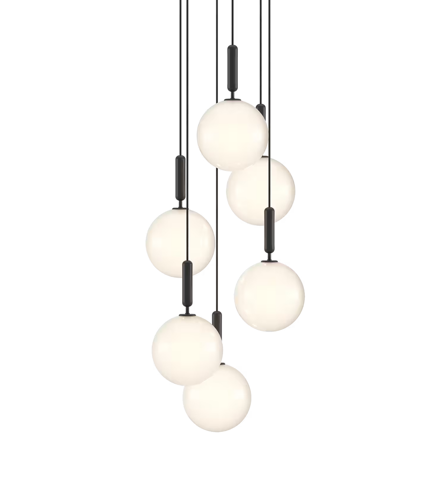 Miira 6 Large Pendant